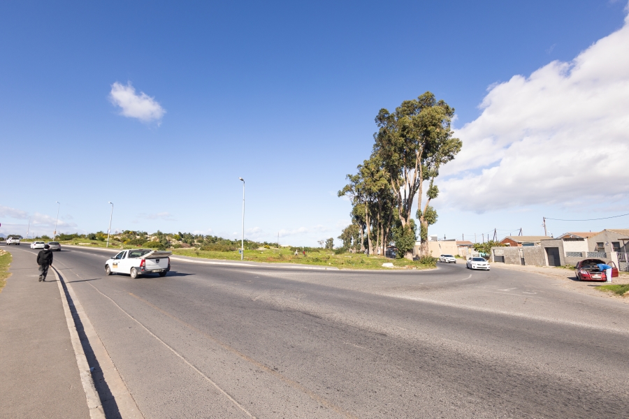 0 Bedroom Property for Sale in Fountain Village Western Cape